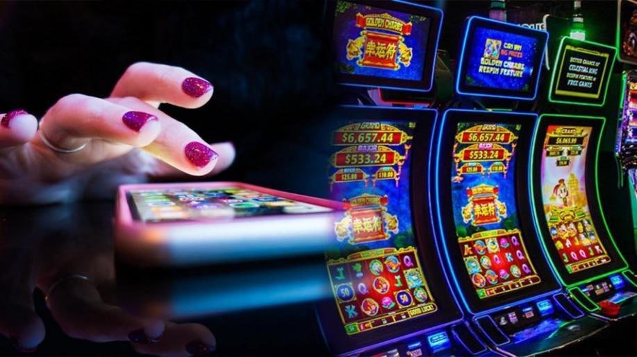 222win Streamed Live Casino & Slot Titles