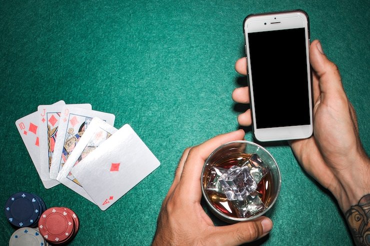 222win Lahore Live Baccarat